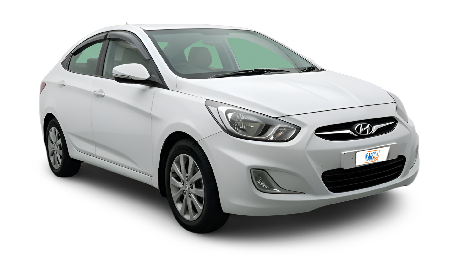 Hyundai Verna-img